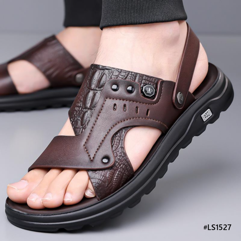 Power Motion Men’s Sandal